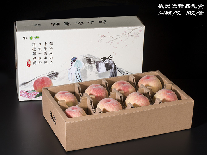 无锡水蜜桃