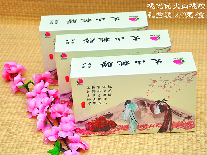 阳山水蜜桃