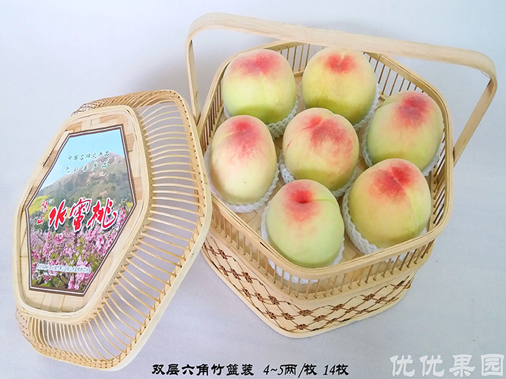 了解无锡水蜜桃腐烂的原因